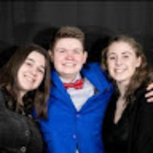 Meet your Posher, Jayson